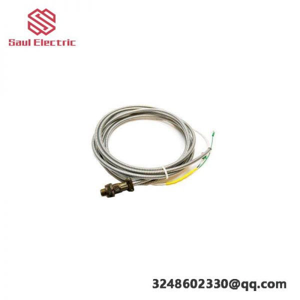 BENTLY NEVADA 84661-30 Interconnect Cable: A Reliable Connection Solution