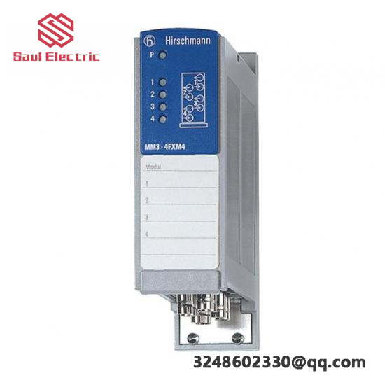 ELVISU 8720R1 Industrial Control Module, for Precision Automation