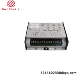 SZM Electronics 8720R1 ELVISU-0010, Industrial Control Module