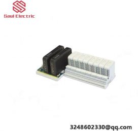 GE SafetyNet Discrete Input/Output Module 8811-IO-DC-01, Precision Control for Industrial Automation