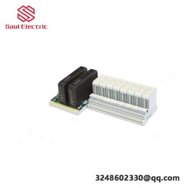 GE SafetyNet Discrete Input/Output Module 8811-IO-DC-01, Precision Control for Industrial Automation