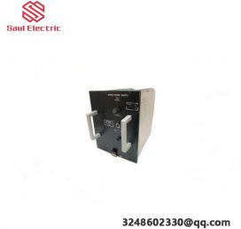 ALSTOM 8917-4003 Industrial Control Module