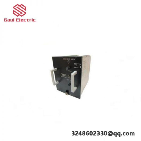 ALSTOM 8917-4003 Industrial Control Module