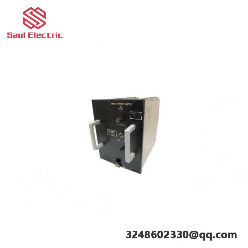 ALSTOM 8917-4003 Industrial Control Module