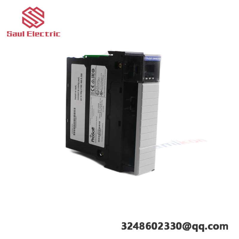 B&R 8AC112.60-1: Advanced Powerlink Interface Module for Industrial Automation