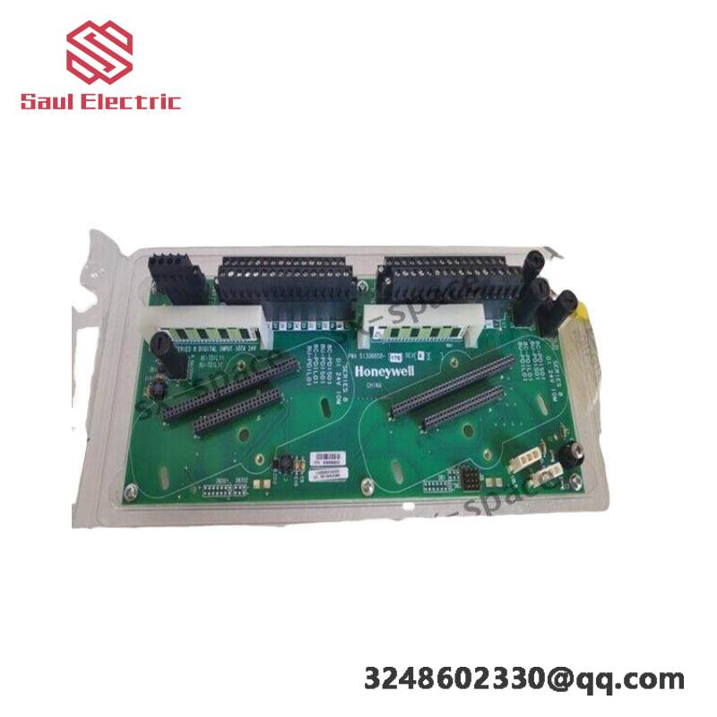 Honeywell 8C-TAID61 Analog Input Module, 51307069-175, PLC Input Module