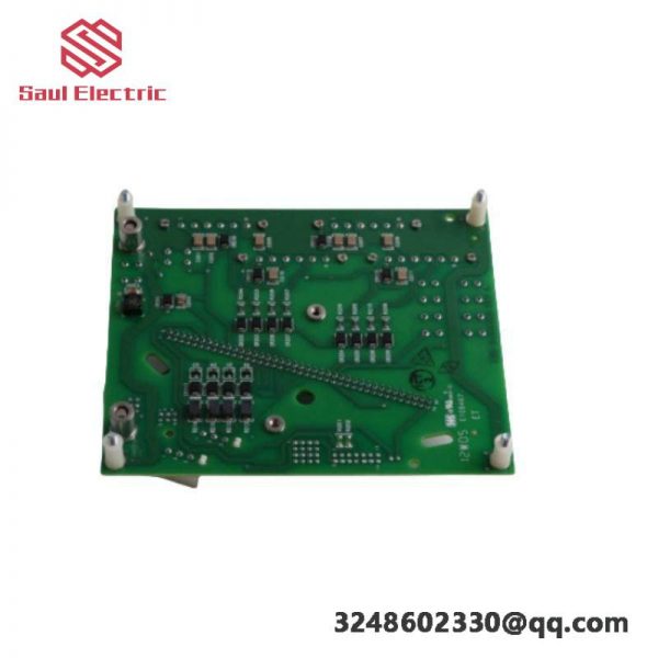 Honeywell 8C-TAIM01 51306999-175 Analog Input Module: Industrial Control Precision in Every Detail