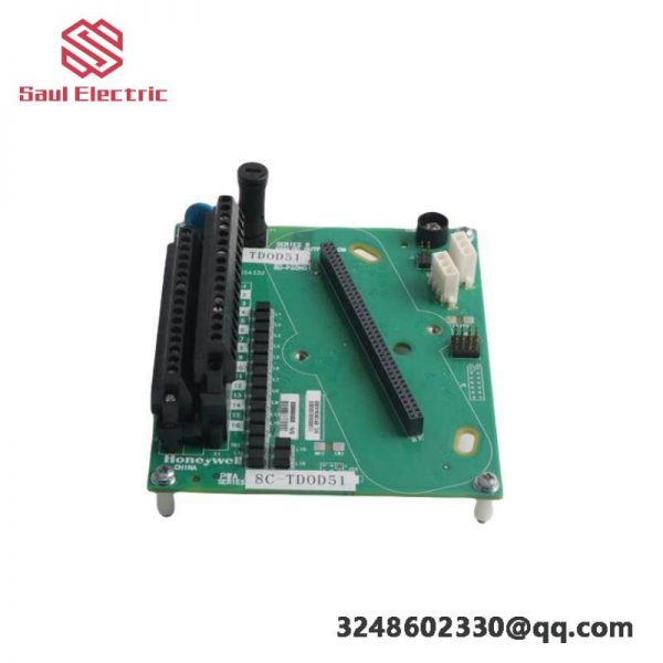 Honeywell 8C-TAIX51 (51306979-175) Digital Input Module