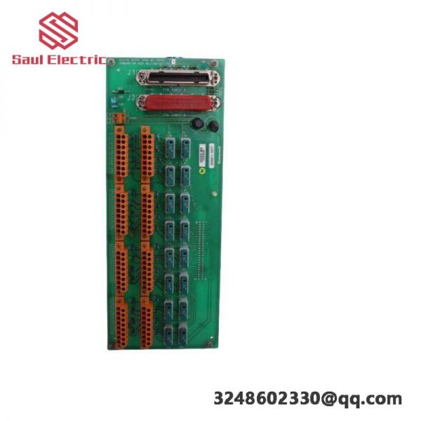 Honeywell 8C-TAIX61 51306977-175: Analog Input Card for Industrial Automation Solutions