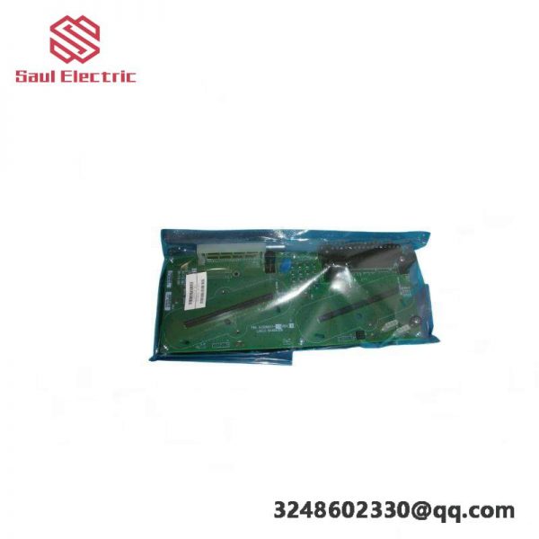 HONEYWELL 8C-TAIX61 / 8U-TAIX61 51306977-175: Analog Input Module for Industrial Control Solutions