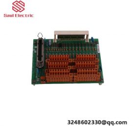 Honeywell 8C-TAOX51 51306983-175 Analog Output Module