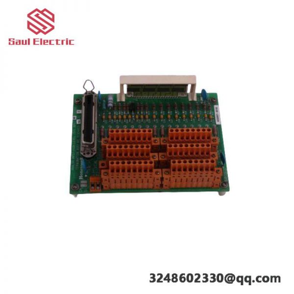 Honeywell 8C-TAOX51 51306983-175 Analog Output Module