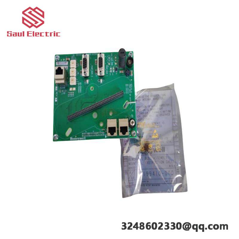 Honeywell 8C-TPOX01, 51307022-175 I/O Card