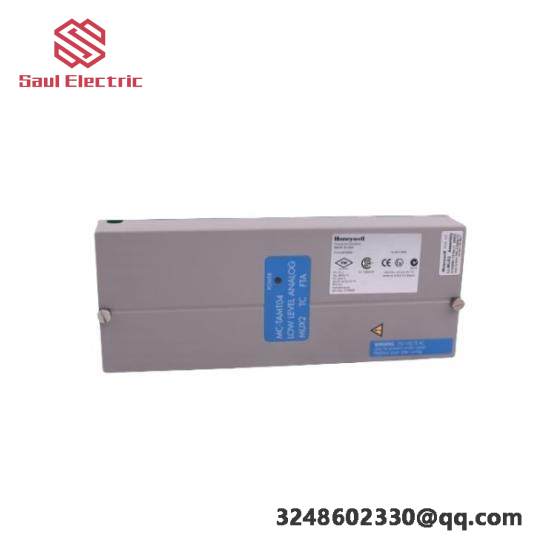 Honeywell 8C-ZP0101 Digital Output Module, Efficient Control Solutions for Industry