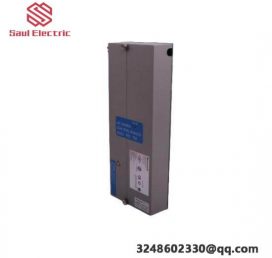 Honeywell 8C-ZP010Z-C Industrial Control Module