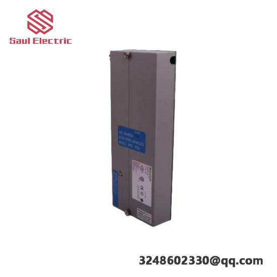 Honeywell 8C-ZP010Z-C Industrial Control Module