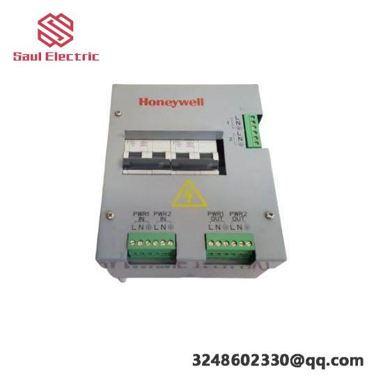 Honeywell Circuit Breaker 8U-BXCB20-CN (51307039-100)