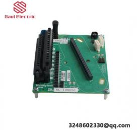 Honeywell 8U-TPOX01 (51307022-175) Wireless Module Backplane