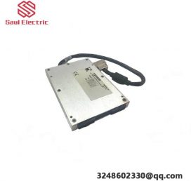 XYCOM 9000-EXF: External Drive Module by XYCOM