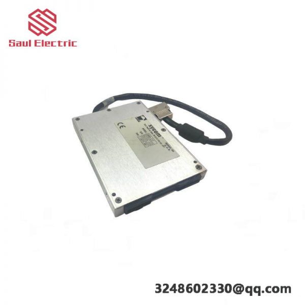 XYCOM 9000-EXF: External Drive Module by XYCOM