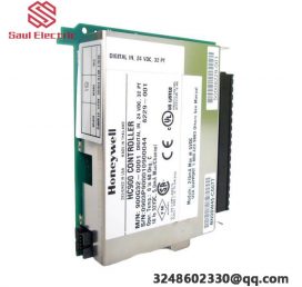 Honeywell 900B01-0101 Analog Output Module: Advanced Industrial Control Solutions