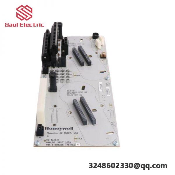 Honeywell 900C32-0021 HC900 24VDC Module with 32 Channels