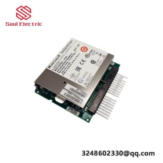 Honeywell 900G01-0202 Digital Input Module, Advanced Industrial Control Solution