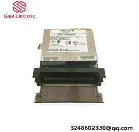 Honeywell 900G02-0102 Digital Input Module: Precision Control in Industrial Automation