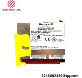 Honeywell 900G03-0102 Input Module: Advanced Control Solution