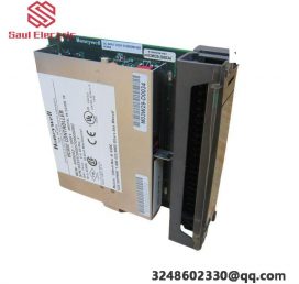 Honeywell 900H01-0001 ControlEdge HC900 IO Modules: Industrial Automation Innovation at Your Fingertips