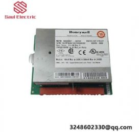 Honeywell 900H01-0202 Digital Output Relay, 8 Channel