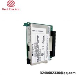 HONEYWELL 900H32-0001 - 32 Point Digital Output Module, Precision Control for Industrial Automation