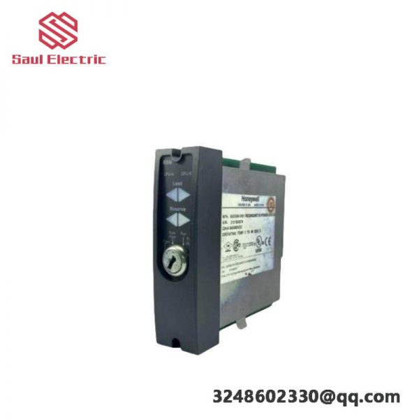 Honeywell 900RSM-0101 Redundant Switch Module: Industrial Control System Upgrade Solution