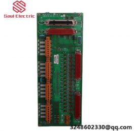 Honeywell 900TEK-0001: Terminal Strip for Industrial Automation, Precise Control in Every Detail