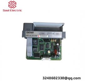 GE 917-0042 Firing Card, Advanced Industrial Control Module