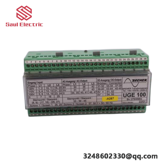 Siemens 9191-30390 919130390 Process Control Module, for Industrial Automation