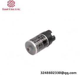 BENTLY NEVADA 9200-01-05-10-00 Two-Wire Transducer - Precision Measurement for Industrial Automation