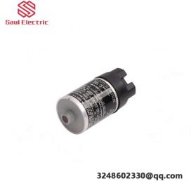 Bently Nevada 9200-06-01-10-00 Two-Wire Velocity Seismoprobe Transducer, Precision Measurement Solution for Industrial Automation