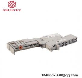 Schneider Electric 9521-VPCL01ENM Industrial Control Module