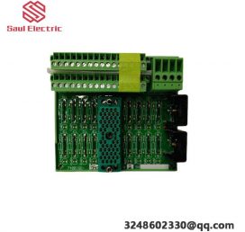 Triconex 9662-110 Field Termination Module