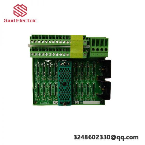 Triconex 9662-110 Field Termination Module