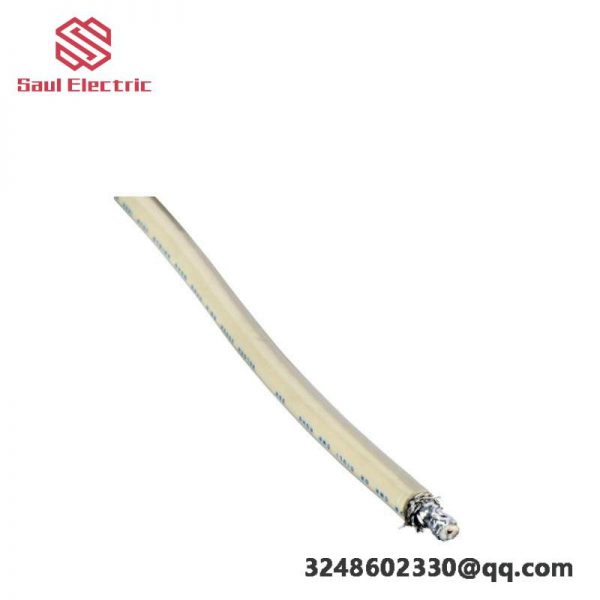 Schneider Electric 975750000: High-Performance RG-6 Coaxial Quad Shield Cable