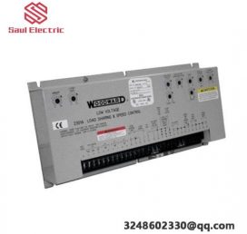 WOODWARD 9907-018 Control Module