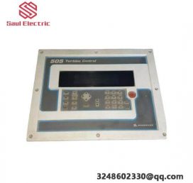 WOODWARD 9907-164 Industrial Control Module