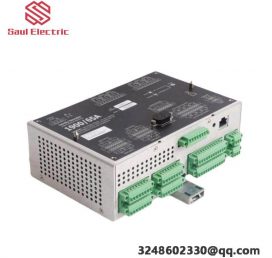 Bently Nevada 991-01-XX-01-00 MOD:288865-01 Transmitter: Precision Control Solution for Industrial Automation