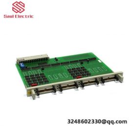 Rockwell A-B 0165-058-51-R 74102-462-53 High-Performance PLC Module