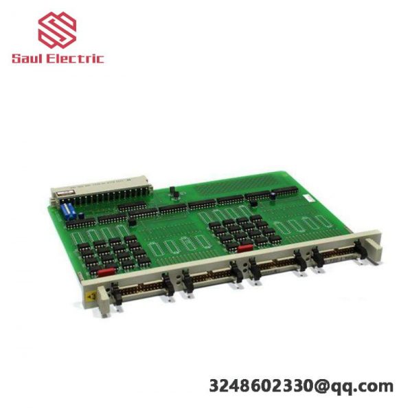 Rockwell A-B 0165-058-51-R 74102-462-53 High-Performance PLC Module