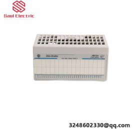 A-B 1203-CN1 - High Performance Industrial Control Module