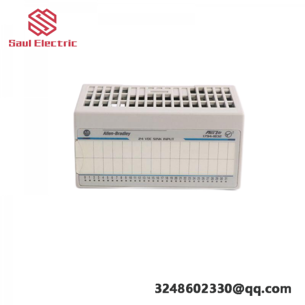 A-B 1203-CN1 - High Performance Industrial Control Module