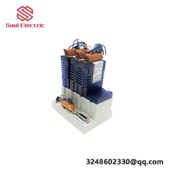 A-B 1203-FB1 Control Module for Industrial Automation Systems